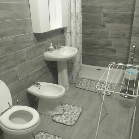 Apartment Piedigrotta Pizzo Calabro *