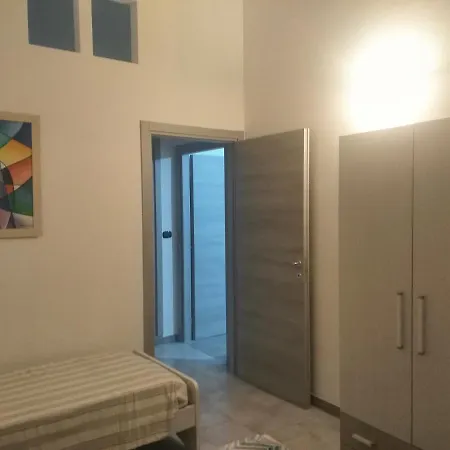 Piedigrotta Pizzo Calabro Apartment *