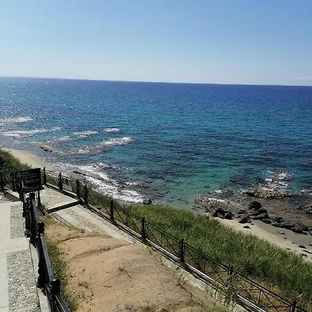 Piedigrotta Pizzo Calabro Pizzo (Calabria)