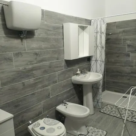 Piedigrotta Pizzo Calabro Apartment Pizzo (Calabria)
