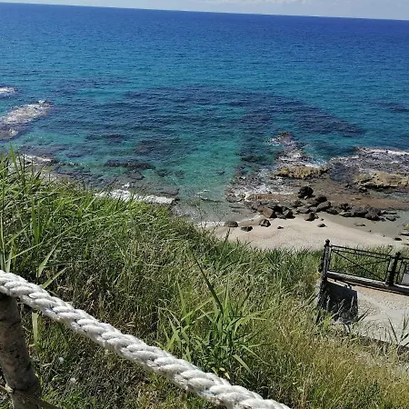 Piedigrotta Pizzo Calabro Apartment *