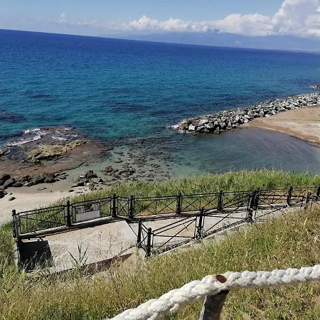 Piedigrotta Pizzo Calabro Pizzo (Calabria)