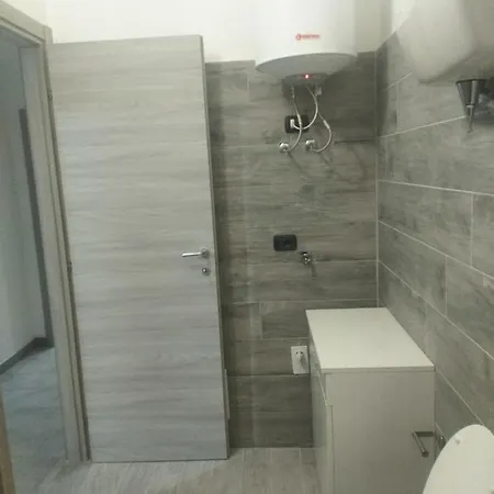 Apartment Piedigrotta Pizzo Calabro Pizzo (Calabria)