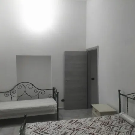 Apartment Piedigrotta Pizzo Calabro Pizzo (Calabria)