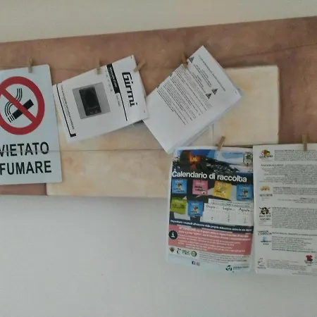 Apartment Piedigrotta Pizzo Calabro